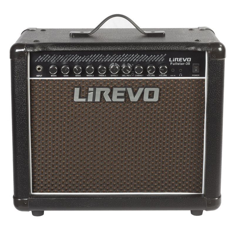 LiRevo Fullstar-30 по цене 13&nbsp;950 ₽