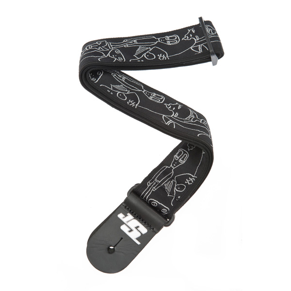 Planet Waves 50JS05 по цене 3&nbsp;930 ₽