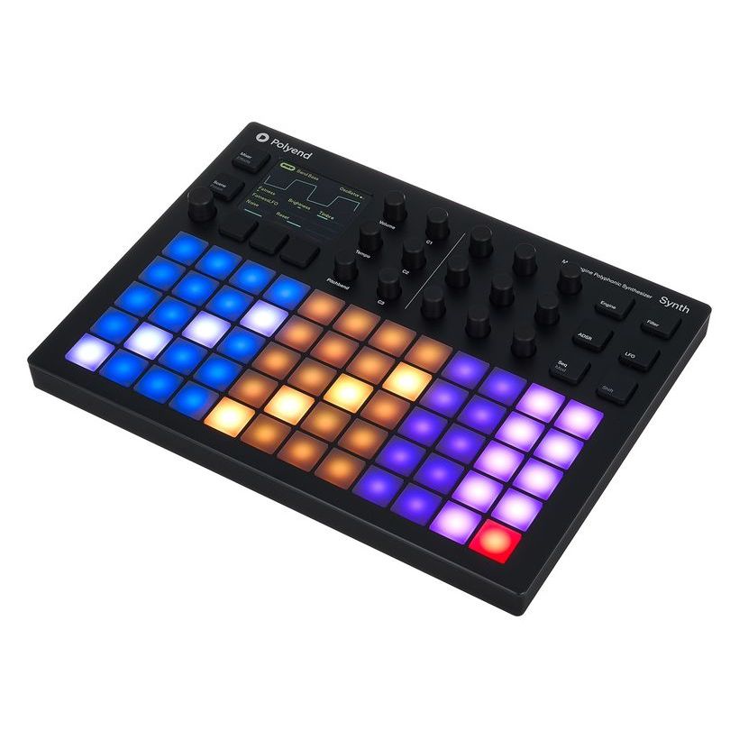 Polyend Synth по цене 81&nbsp;200 ₽