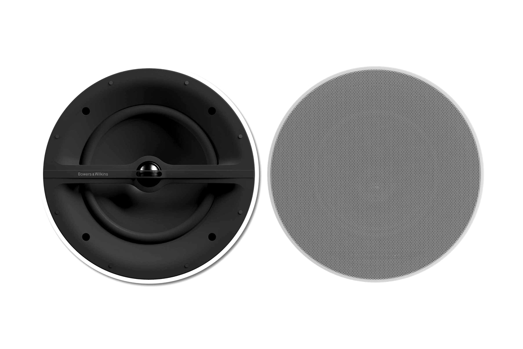 Bowers & Wilkins CCM382 White по цене 70&nbsp;190 ₽