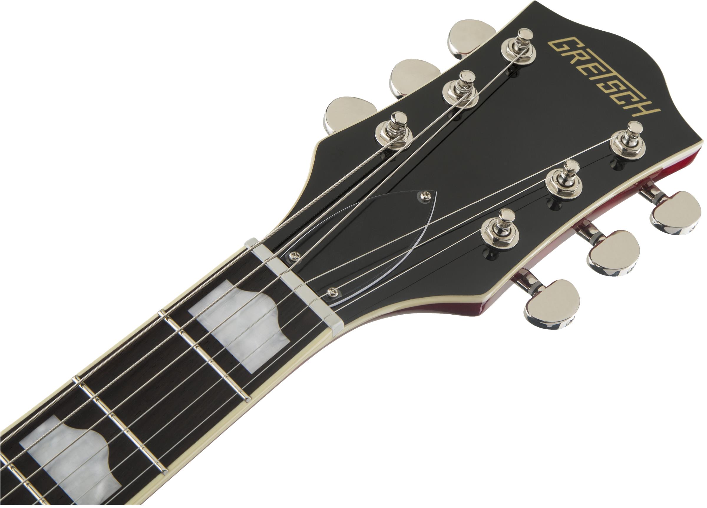 Gretsch G2420T Streamliner Hollow Body Candy Apple Red по цене 99&nbsp;000 ₽