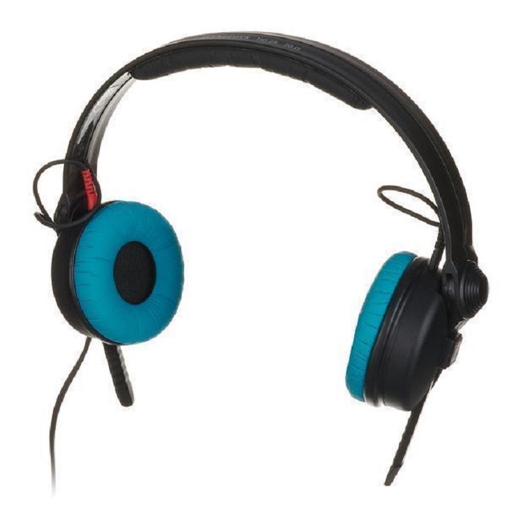 Sennheiser HD 25 Thomann Edition по цене 15&nbsp;730 ₽