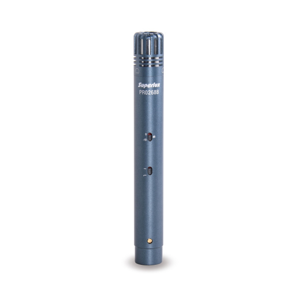 Superlux PRO268B по цене 7&nbsp;830 ₽
