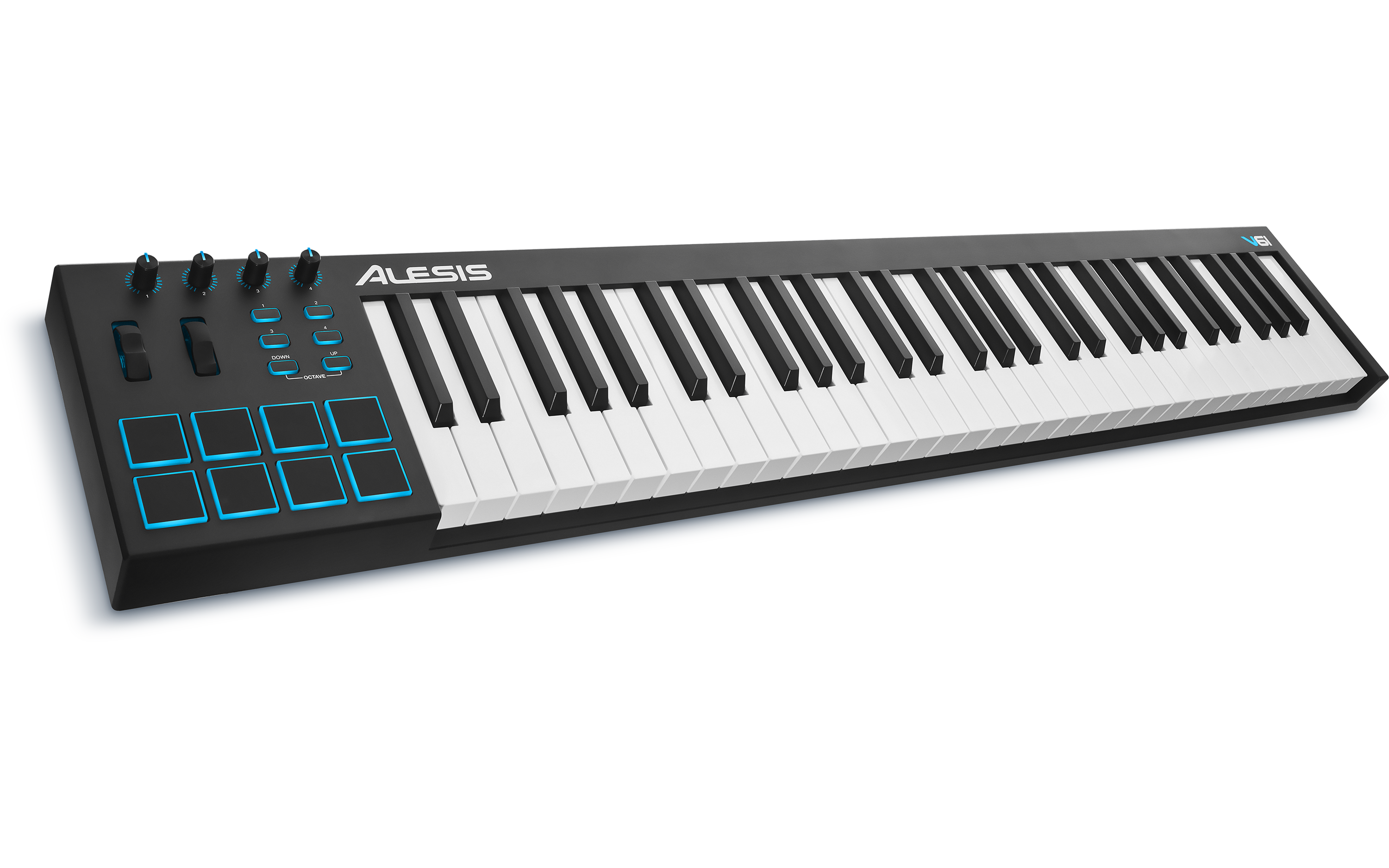 Alesis V61 по цене 16&nbsp;000 ₽