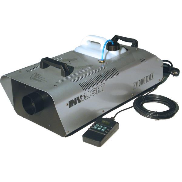 Involight FM2000DMX по цене 24&nbsp;790 ₽