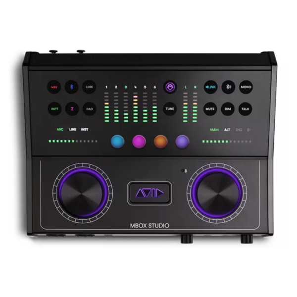 Avid MBOX Studio по цене 86&nbsp;700 ₽