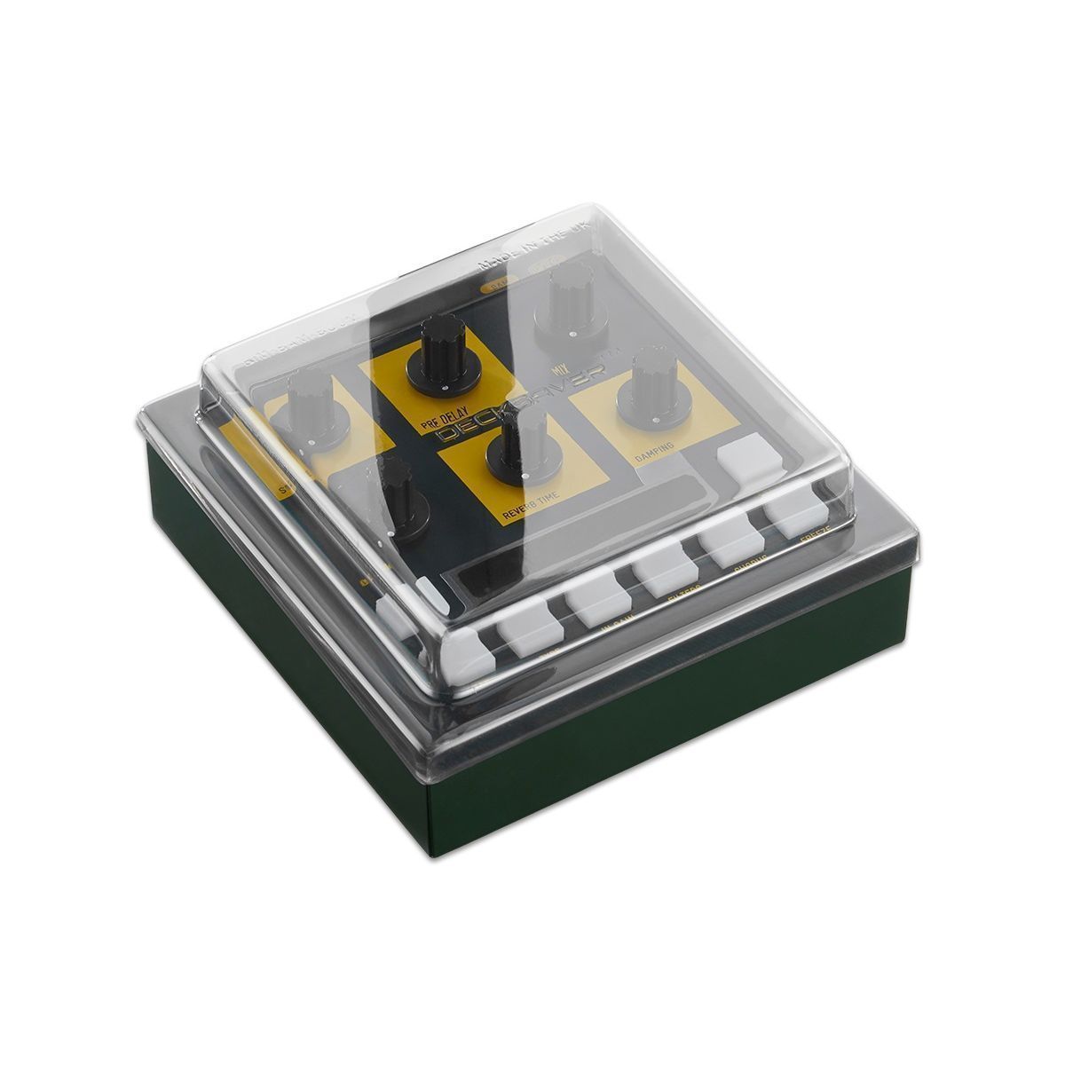Decksaver OTO Bim/Bam/Boum по цене 2&nbsp;960 ₽