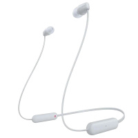 Sony WI-C100 White по цене 2&nbsp;150 ₽