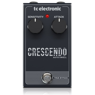 TC Electronic CRESCENDO AUTO SWELL по цене 5&nbsp;030 ₽