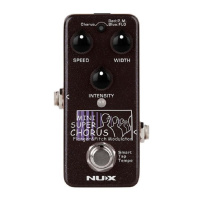 Nux NCH-5 Mini SCF по цене 4&nbsp;840 ₽