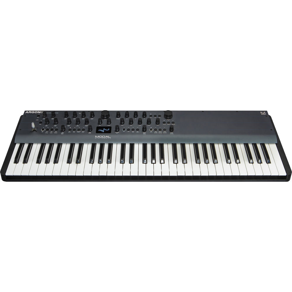 Modal Electronics Argon8X по цене 84&nbsp;910 ₽