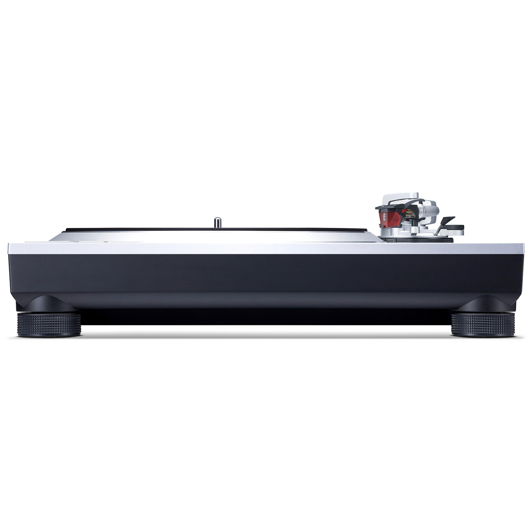 Technics SL-1500C Silver по цене 211&nbsp;990 ₽