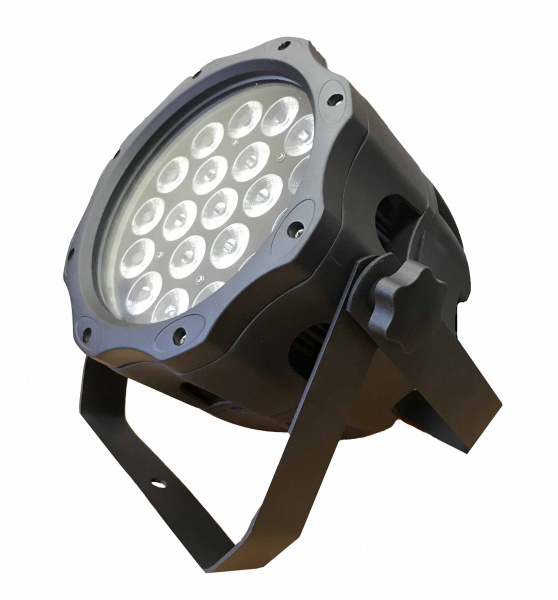 Proton Lighting PL PAR 20-15 RGBWA + UV 45° по цене 26&nbsp;320 ₽