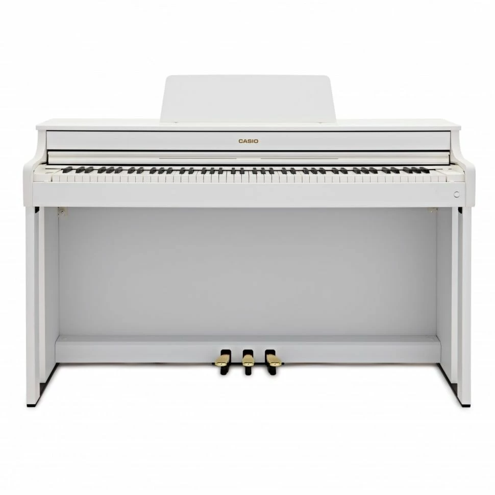 Casio Celviano AP-300WE, базовая комплектация по цене 118&nbsp;910 ₽