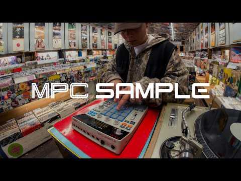 Akai MPC Sample по цене 49&nbsp;550 ₽