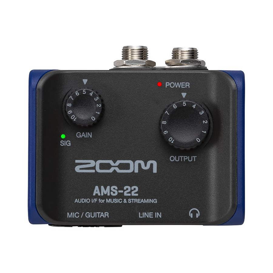 Zoom AMS-22 по цене 9&nbsp;990 ₽