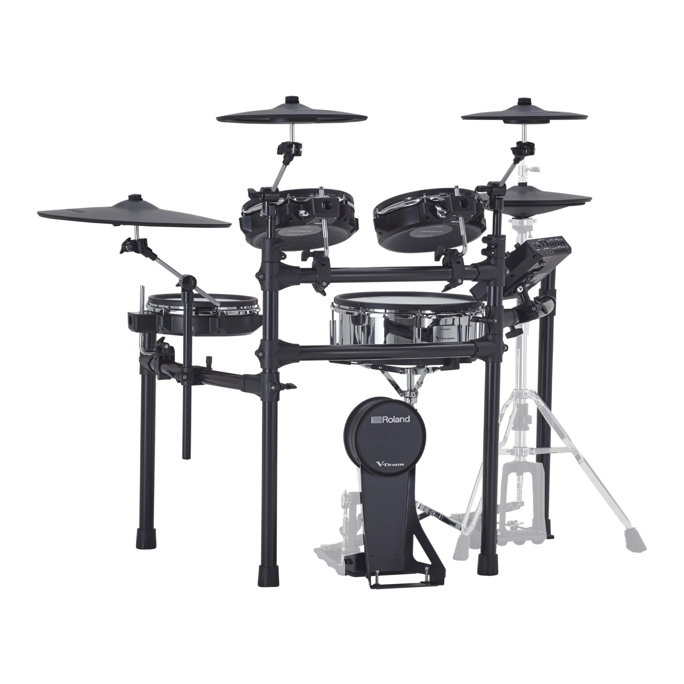 Roland TD-27KV2 + MDS-STD2 по цене 504&nbsp;540 ₽