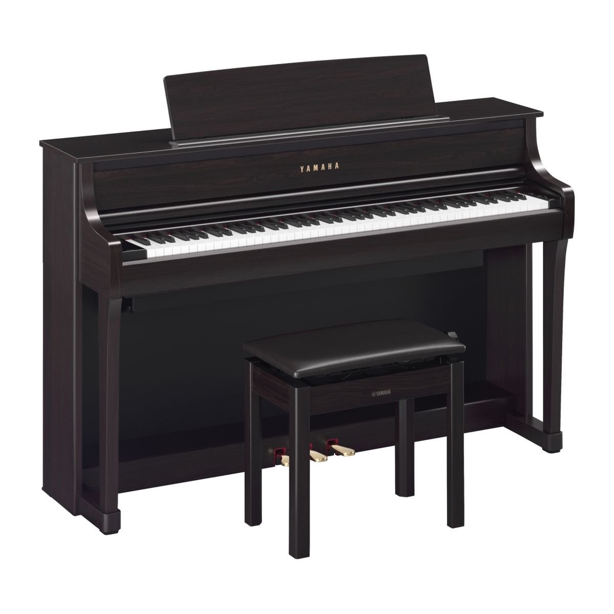 Yamaha CLP-875R по цене 439&nbsp;980 ₽