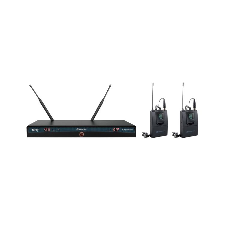 Relacart TM-200MT по цене 36&nbsp;920 ₽