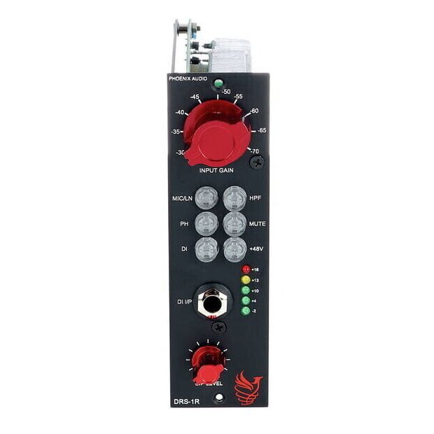 Phoenix Audio DRS-1R/500 по цене 74&nbsp;700 ₽
