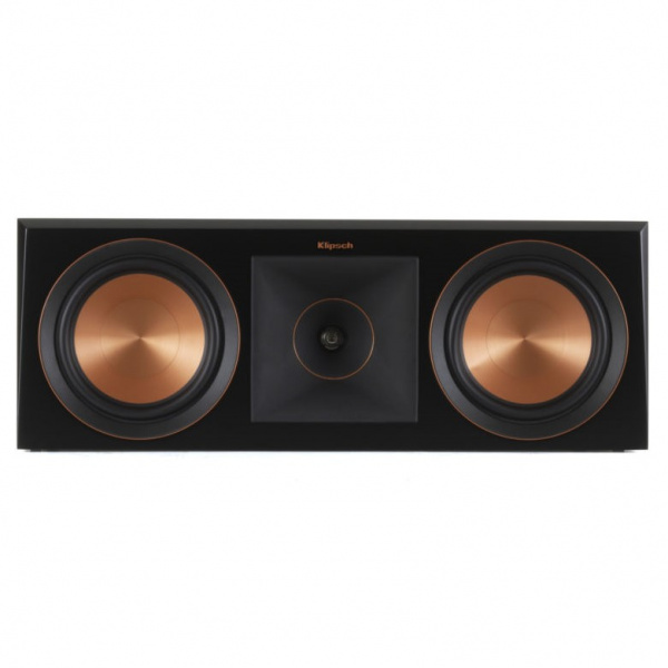 Klipsch RP-600C Walnut по цене 49&nbsp;990 ₽