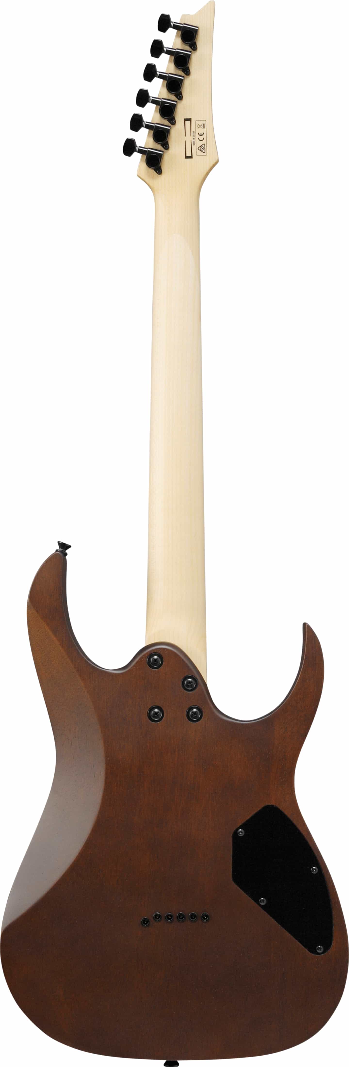 Ibanez GRG121DXL-WNF по цене 34&nbsp;690 ₽