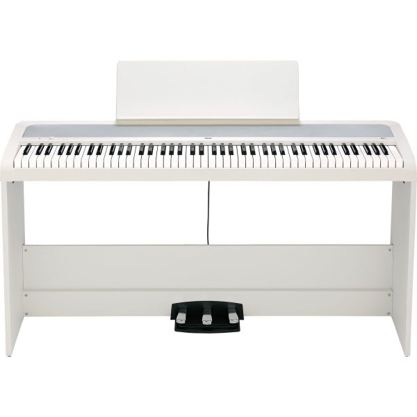 Korg B2+SP White по цене 78&nbsp;020 ₽
