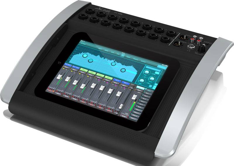Behringer X18 по цене 44&nbsp;570 ₽