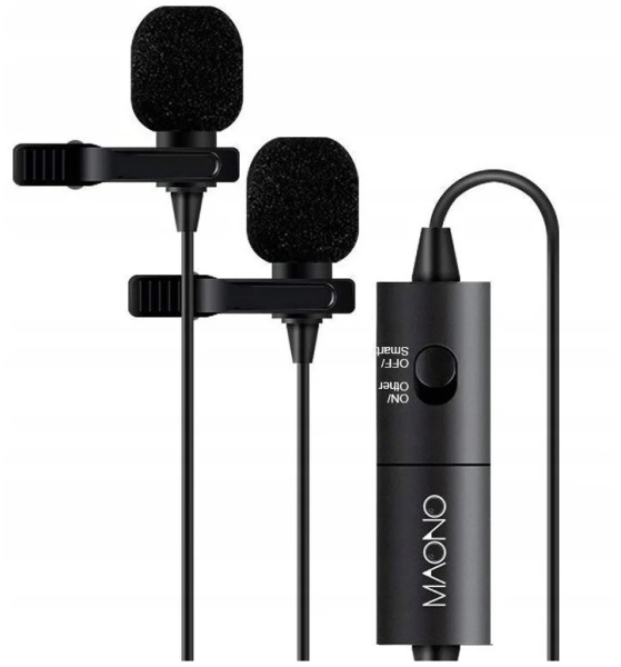 Maono AU-200 по цене 1&nbsp;600 ₽
