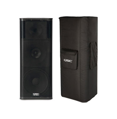 QSC KW153 Cover по цене 15&nbsp;610 ₽