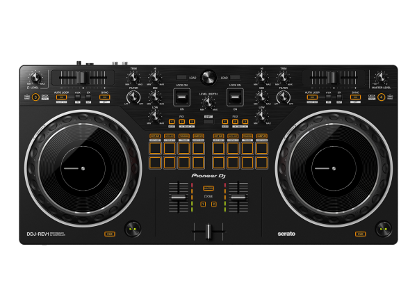 Pioneer DDJ-REV1 по цене 47&nbsp;990 ₽