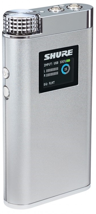 Shure SHA900-E по цене 78&nbsp;540 ₽
