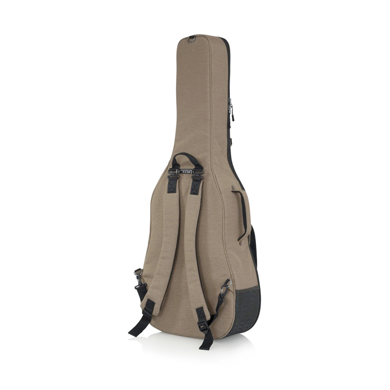 Gator GT-ACOUSTIC-TAN по цене 8&nbsp;390 ₽