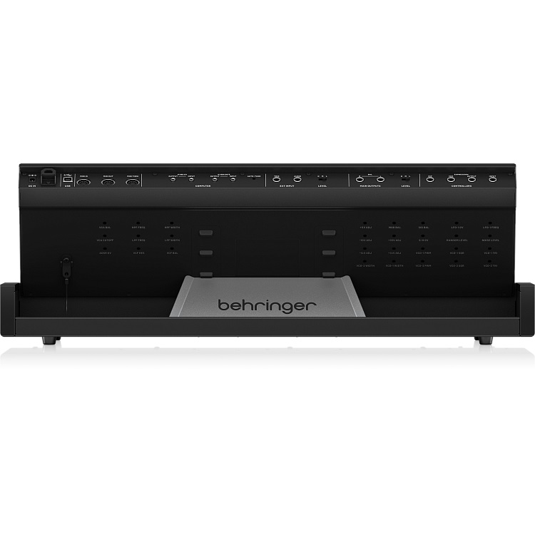 Behringer MS-5 по цене 55&nbsp;430 ₽