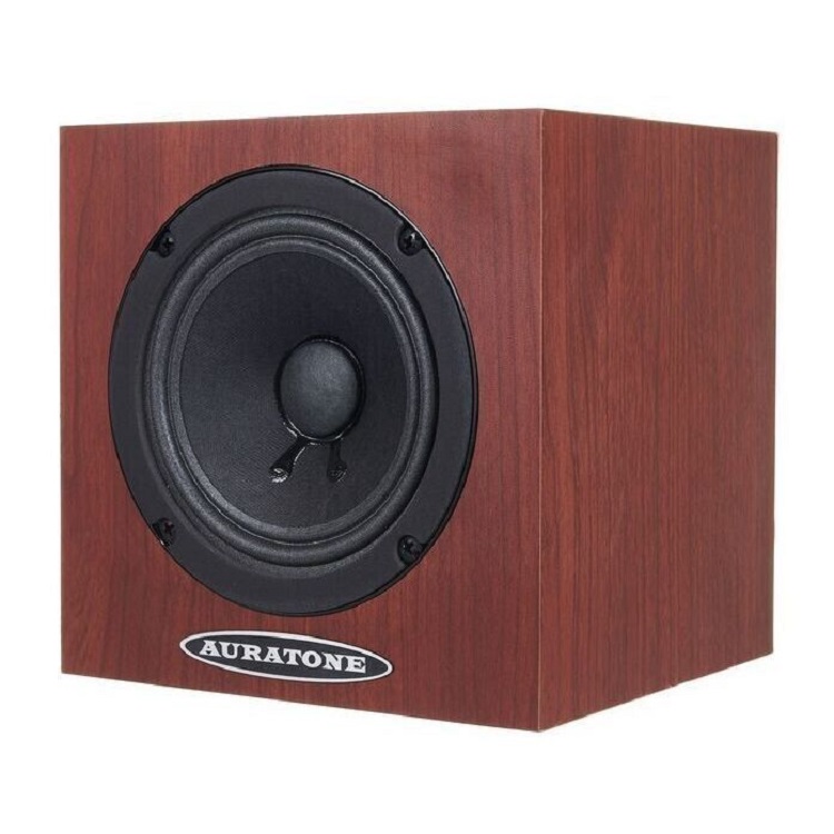 Auratone 5C Active Single Wood Grain по цене 37&nbsp;670 ₽
