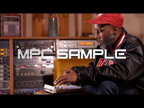 Akai MPC Sample по цене 49&nbsp;550 ₽
