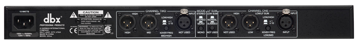 DBX 223XS по цене 25&nbsp;500 ₽