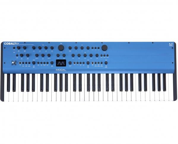 Modal Electronics Cobalt8X по цене 85&nbsp;680 ₽