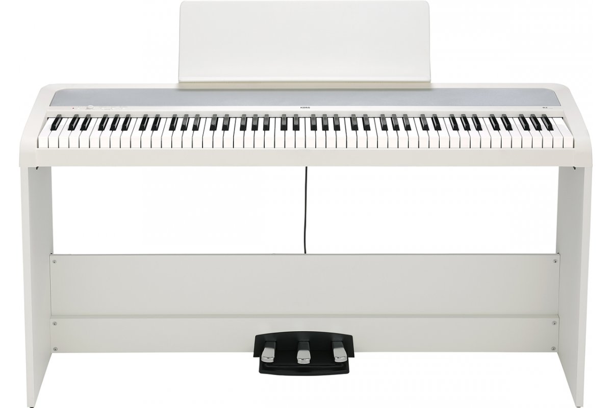 Korg B2SP WH по цене 82&nbsp;990 ₽