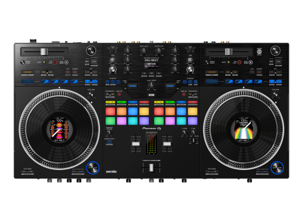 Pioneer DDJ-REV7 по цене 205&nbsp;700 ₽