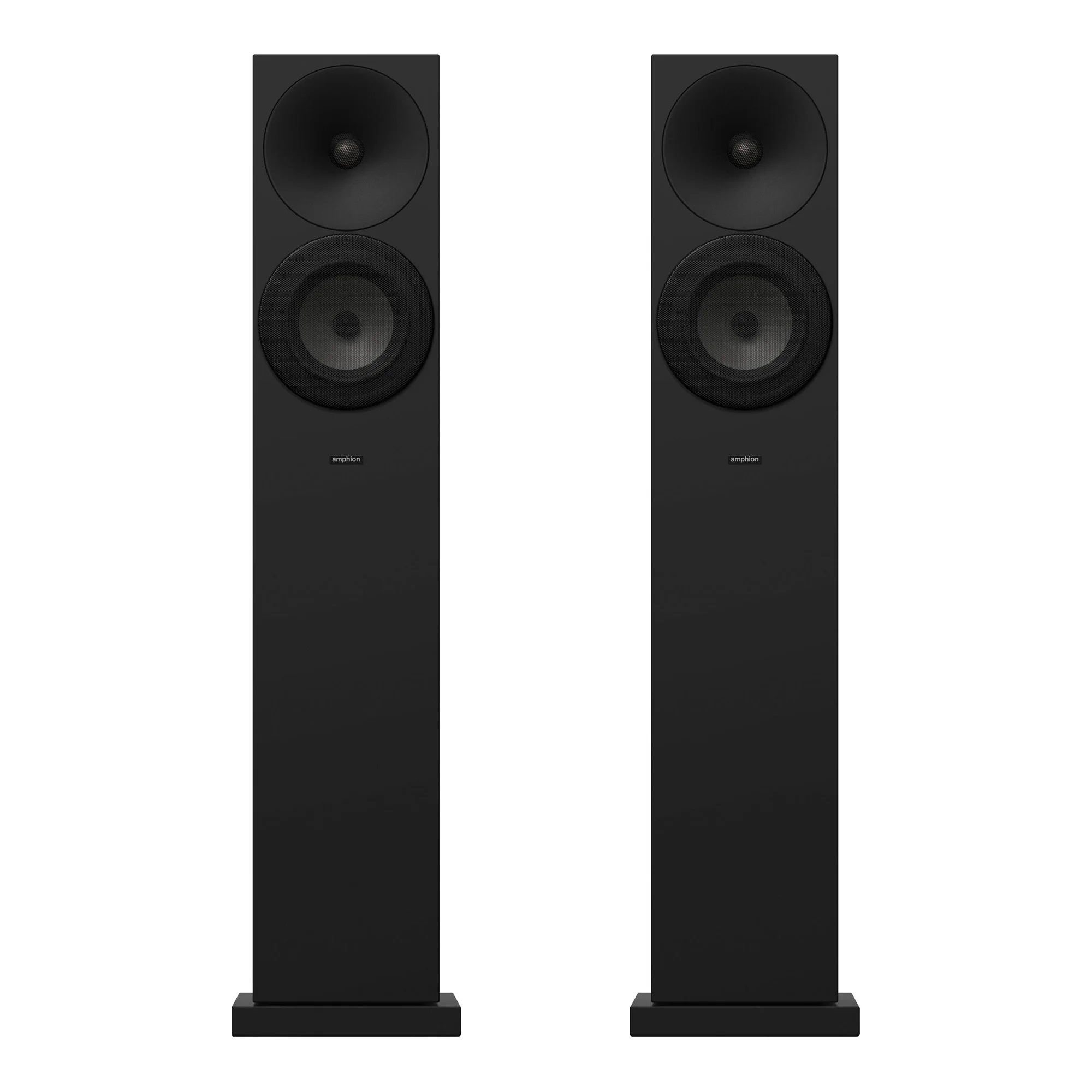 Amphion Argon3LS Black по цене 399&nbsp;990 ₽