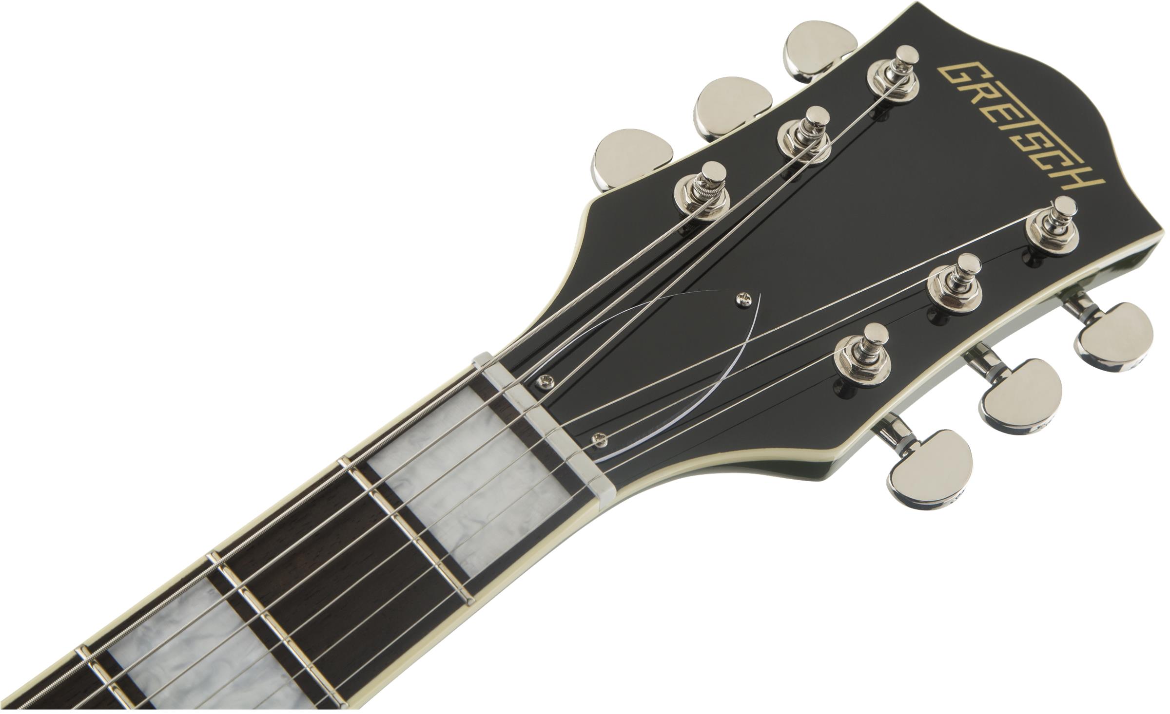 Gretsch G2622T STRML CB DC TOR по цене 86&nbsp;900 ₽
