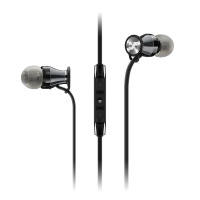 Sennheiser M2 IEI Black Chrome по цене 9&nbsp;560 ₽