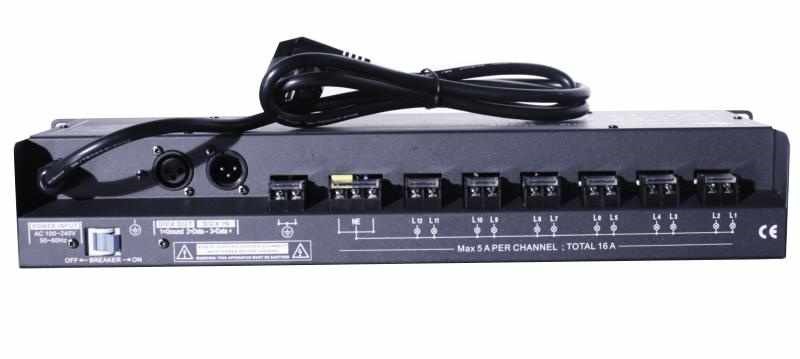 Ross DMX Switch 12 по цене 18&nbsp;390 ₽