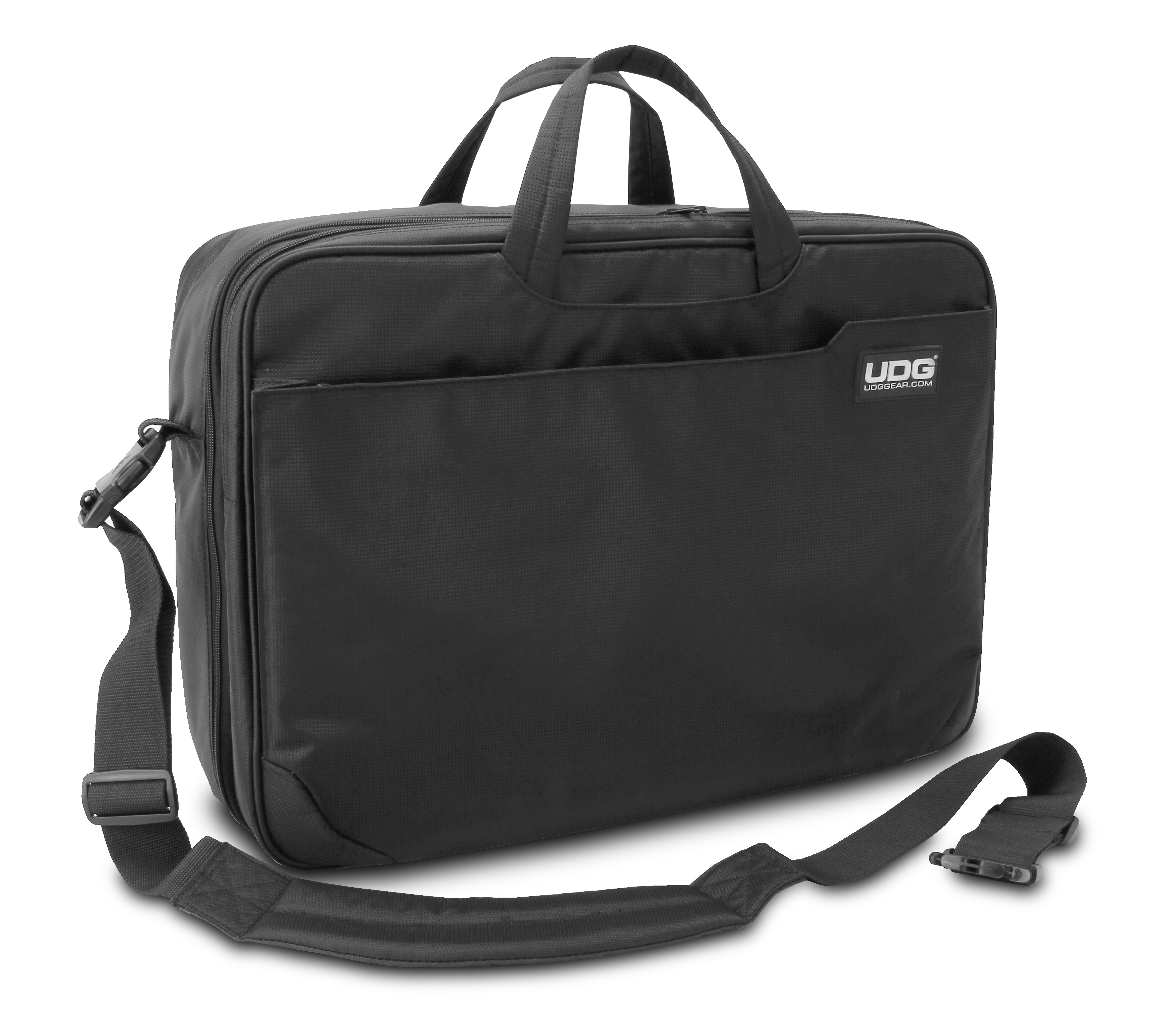 UDG Ultimate Midi Controller SlingBag Large Black/Orange MK3 по цене 19&nbsp;780 ₽
