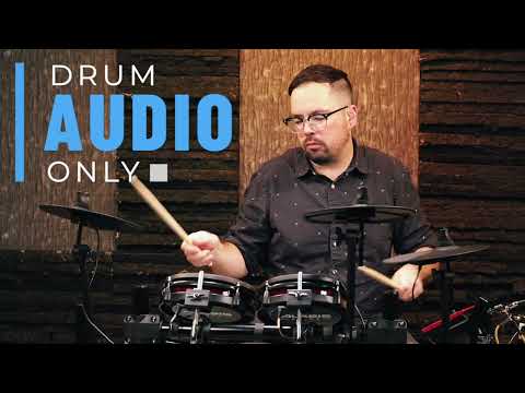 Alesis Nitro Pro Kit по цене 92&nbsp;500 ₽