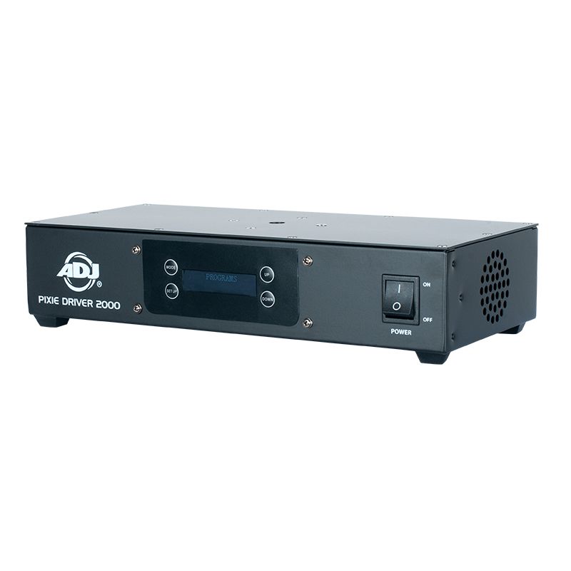 ADJ Pixie Driver 2000 по цене 37&nbsp;210 ₽