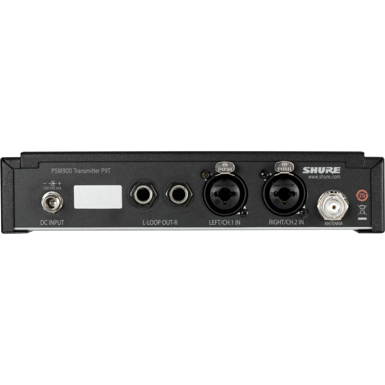 Shure P9TE L6E по цене 94&nbsp;820 ₽