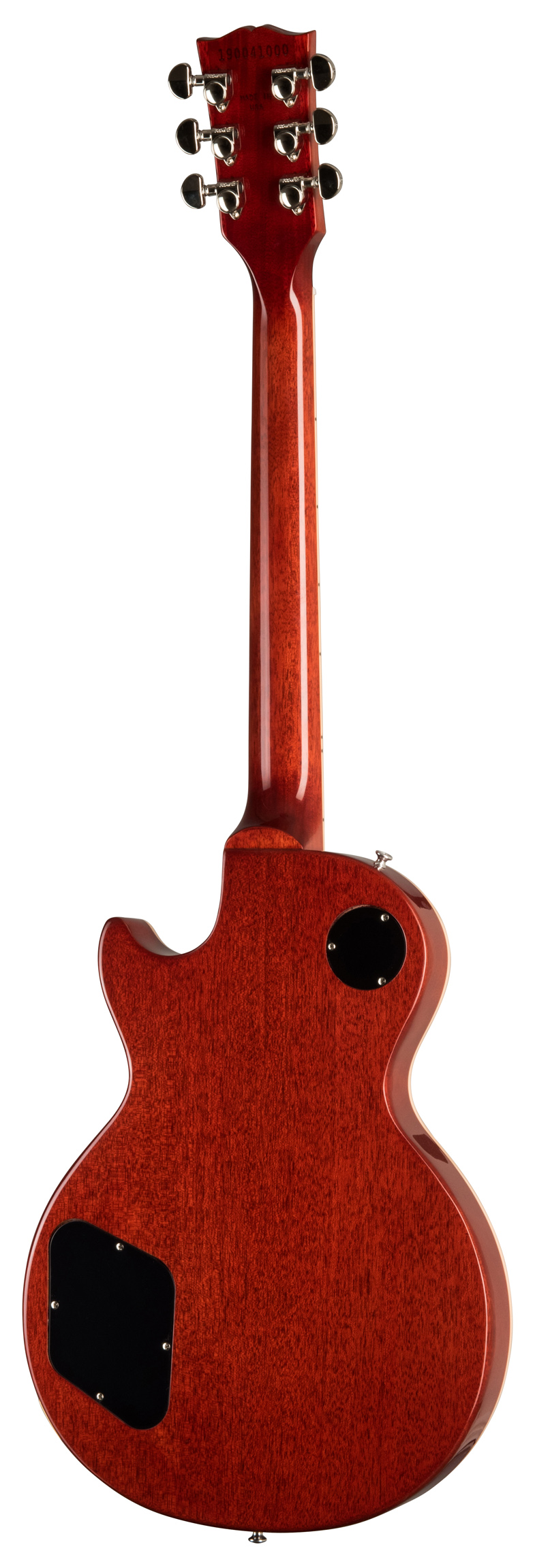 Gibson Les Paul Standard 60s Unburst по цене 608&nbsp;000 ₽