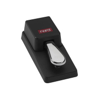 Clavia Nord Single Pedal 2 по цене 13&nbsp;050 ₽